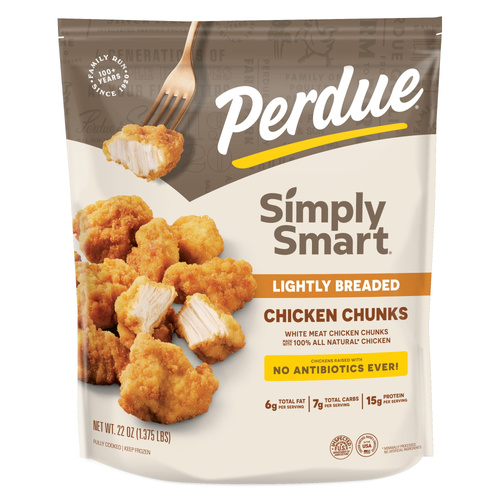 PERDUE SS CHK BRST T 22 OZ