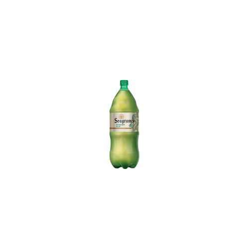 SEAGRAMS GINGER ALE 2 LTR