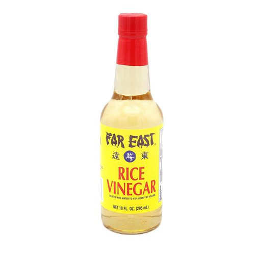 FAR EAST RICE VINEGA 10 OZ