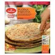 Haldiram Pudina Paratha 360 GM