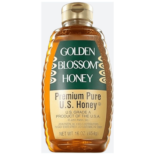 GOLDEN BLOSS PURE HO 16 OZ