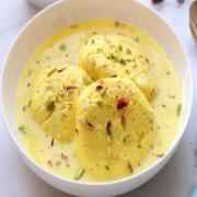 FRZ Rasmalai 1.1 Lbs