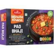 Pao Bhaji 0.63 Lbs