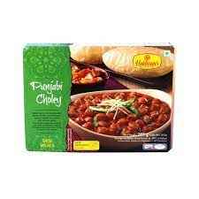 HLD.Punjabi Choley  283 GM
