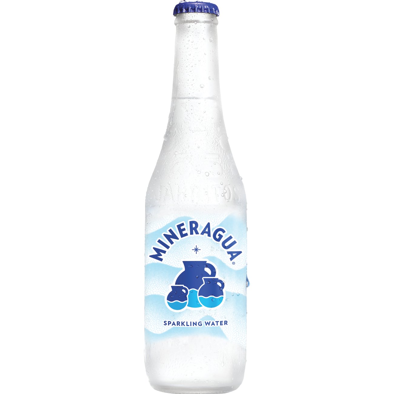 Jarritos Mineragua Soda 12.5 OZ