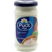 Puck Cream Cheese 8.5 OZ