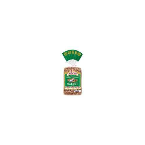 ARNOLD OATMEAL BREAD 8 OZ