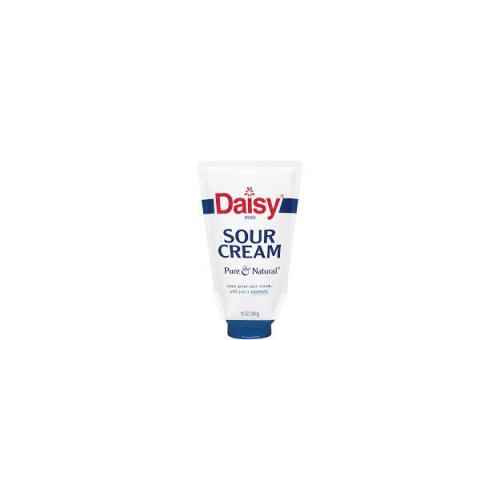 DAISY SOUR CREAM SQUEEZEABLE 14 OZ