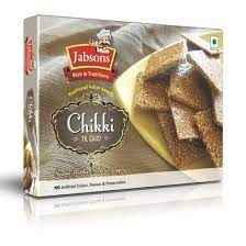 Jabson Chikki Til Gud 400 GM