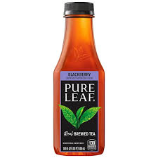 Pure Leaf Blackberry Tea 18.5 FLOZ