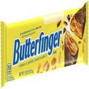 Butter Finger 53.8 GM