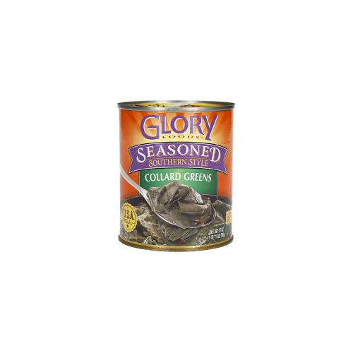 GLORY COLLARD GREENS 27 OZ