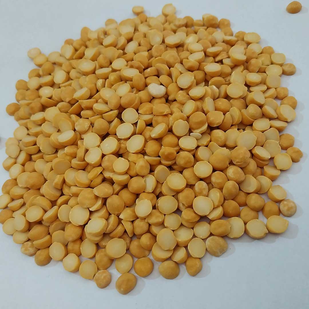FE.Chana Dal  2 LBS