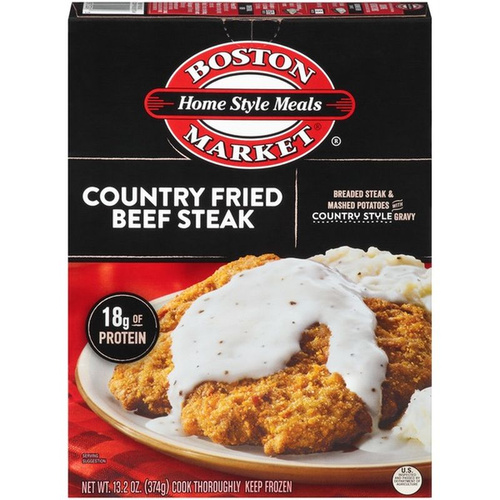 BOS MKT FRIED BEEF S 13.2 OZ