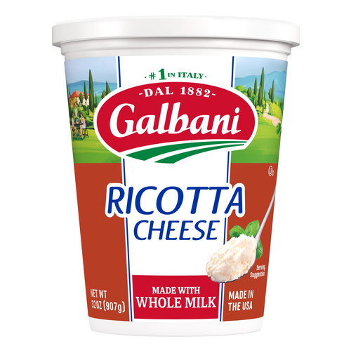GALBANI PS RICOTA 32 OZ