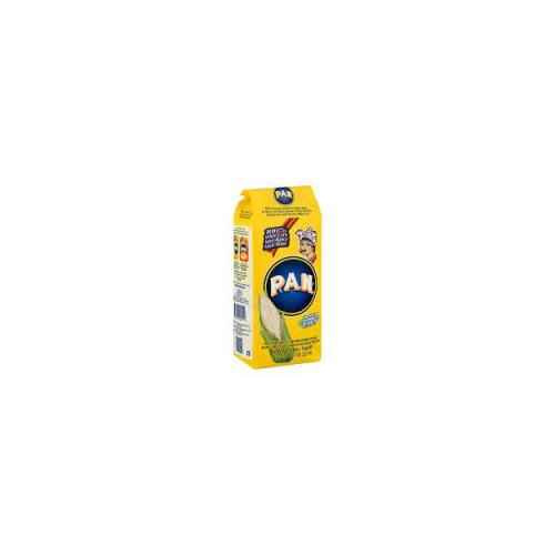Pan White Corn 35.27 OZ
