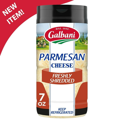 GALBANI PARMESAN SHR 7 OZ