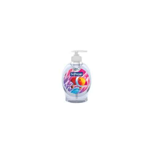 SOFTSOAP AQUARIUM PUMP 7.5 OZ