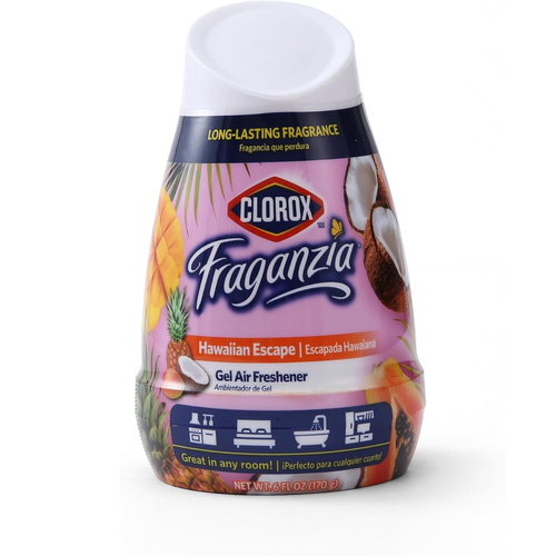 CLOROX FRAGANZIA ISL 6 OZ