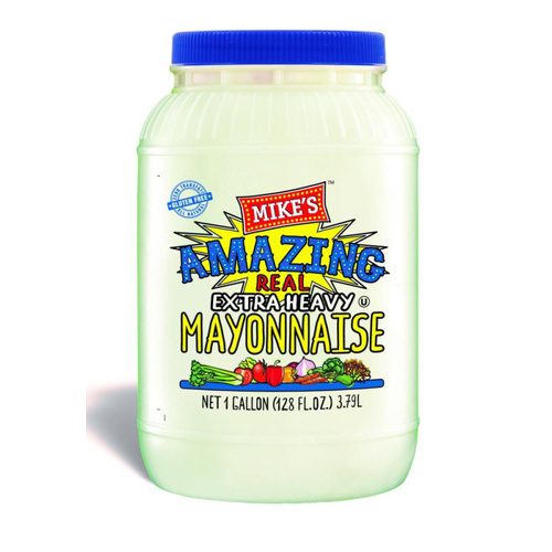 MIKES AMAZING MAYO 1 GALLON