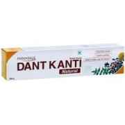 PATANJALI DANT KANTI 200 GM