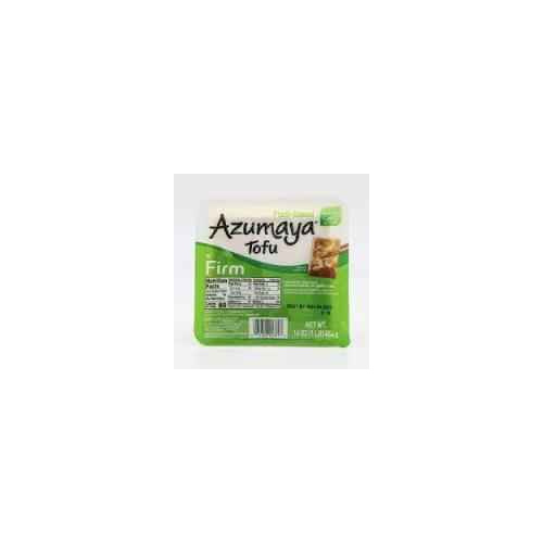 AZUMAYA TOFU FIRM 1 LBS