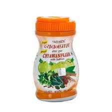 Patanjali Chayawanprash 500 GM
