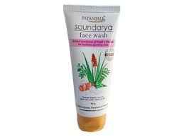 Patanjali Face Wash 60 ML
