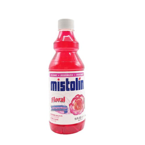 MISTOLIN FLORAL 15 OZ