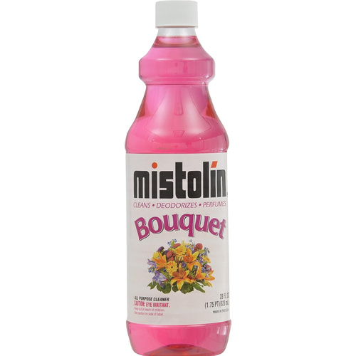 MISTOLIN BOUQUET 28 OZ