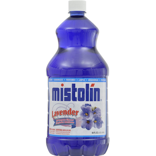 MISTOLIN LAVENDER 64 OZ