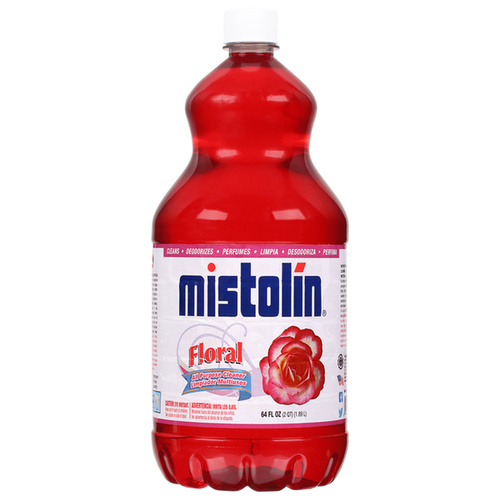 MISTOLIN FLORAL 64 OZ