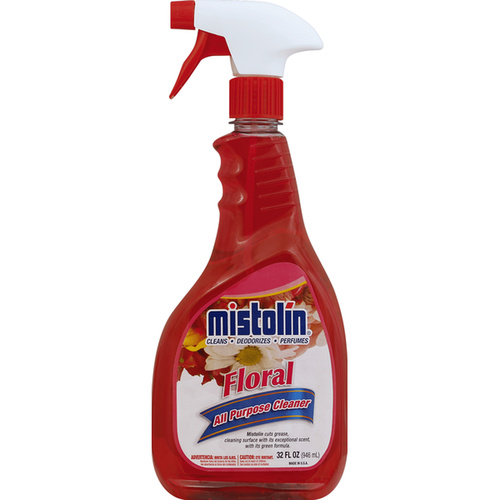 MISTOLIN SPRAY FRORAL 32 OZ