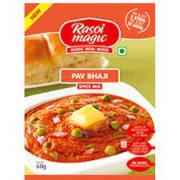 RASOI MAGIC PAV BHAJI MASALA 55 GM