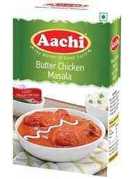 Aachi Butter Chicken Masala 200 GM