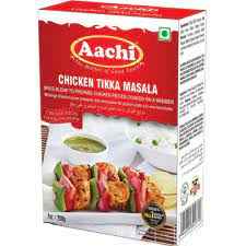 Aachi Chicken Tkka Masala 200 GM