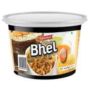 BOMBAY BHEL CUP EATSUMORE 75 GM