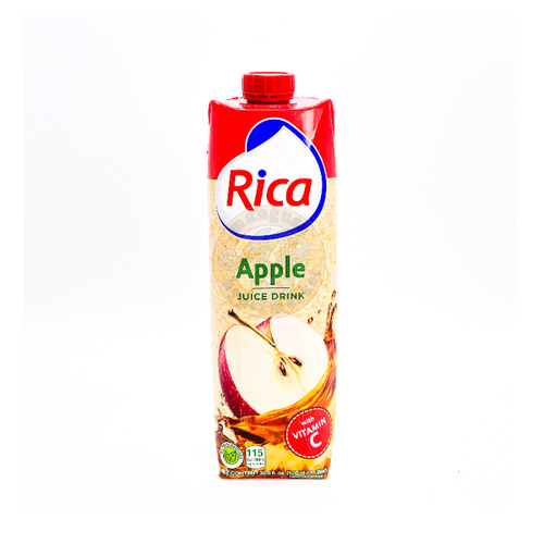 RICA APPLE 11 OZ