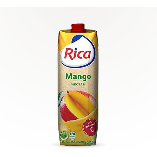RICA MANGO 11.2 OZ