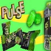 Pulse Candy Jar 680 GM