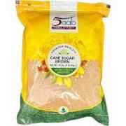5AAB CANE SUGAR BROWN 4 LBS