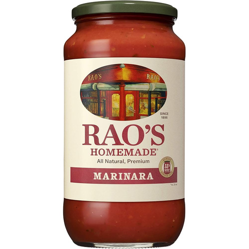 RAOS MARINARA 32 OZ