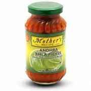 Mothers Amla Pickle 300 GM