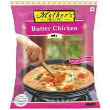 Mothers Butter Chicken 100 GM