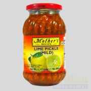 M.R. Lime Pickle Mild 500 GM