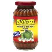 Mother Mango Pickle 500 GM