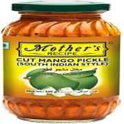 Mothers Mango Pickle 500 GM