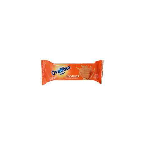 OVALTINE COOKIES 0.33 Lbs