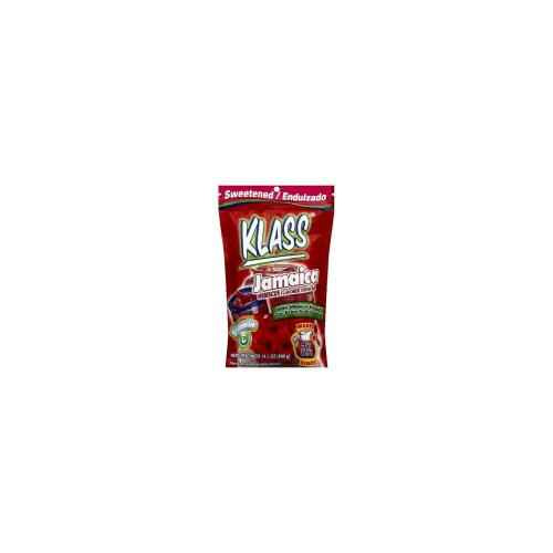 KLASS JAMAICA HIBISCUS DRINK MIX 400 GM