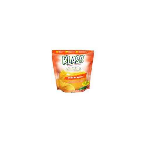 Klass:Drink Mix Mango 18.6 OZ